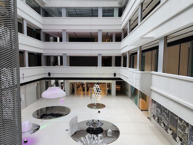 The National Design Centre Singapore