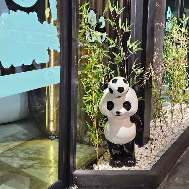 We Panda Hotpot Pattaya 🐼