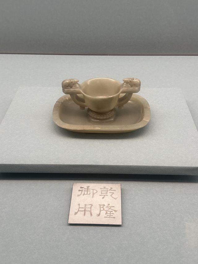 台北故宮｜在歷史面前，我們都是旁觀者