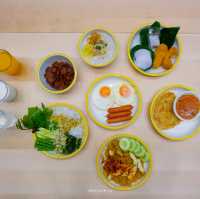 Blu Monkey Hub & Hotel Krabi Town