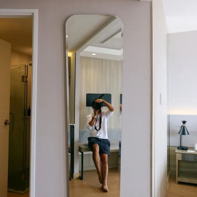 Aster Hotel & Residence Pattaya 