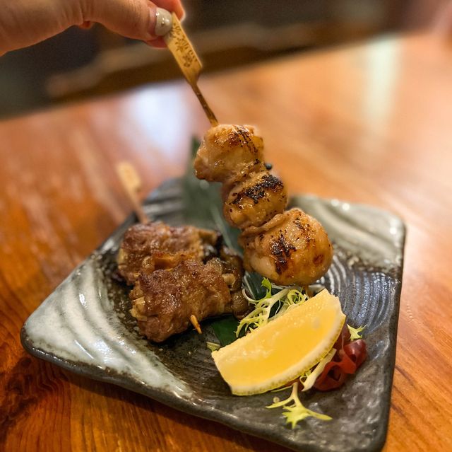 《上環出色居酒屋》 《上環出色居酒屋》
