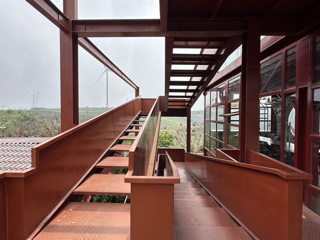 Phindeli Café Cầu Đất Farm 