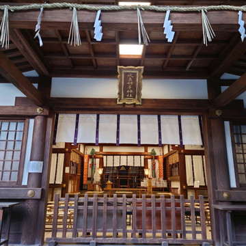 熱田神宮の元宮「氷上姉子神社」 | Trip.com 名古屋