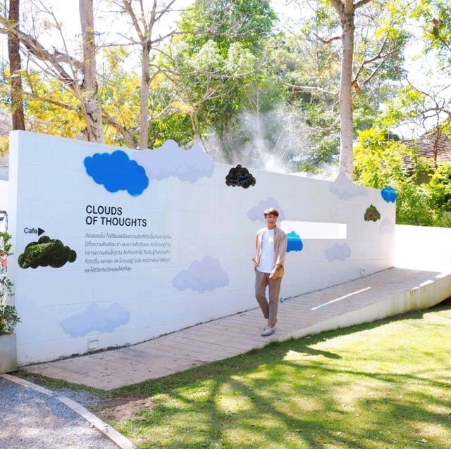 คาเฟ่เขาใหญ่ที่นาทีนี้ห้ามพลาด !!