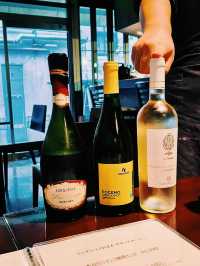 【長野】ワイン好きにおすすめ🍷信州産の食材を使った料理が楽しめるイタリアン🇮🇹イングレッソ