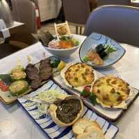 東瀛滋味!平民貼地價•嘆高質海膽