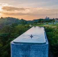 ที่พักที่ดีที่สุดในเข้าใหญ่ ที่สวยยยยยยยเกินต้าน😍