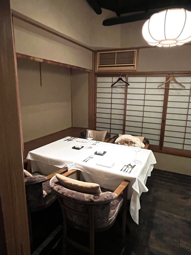 【京都グルメ】祇園 花見小路の町屋カフェでイタリアンはいかがですか？