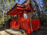 熱田神宮：歷史文化，適合任何時間和場景