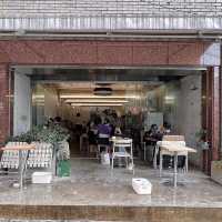韓國必去的咖啡店，舒服休閒，推薦給大家！