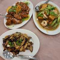 Goh Teo Kee Restaurant: Teo Chew Dishes!