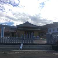 阿蘇火山:九州最壯麗的自然奇觀