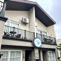 More than just a hotel in Tagaytay
