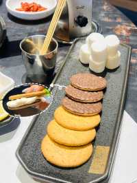 🇰🇷 韓遊潮食濟洲燒肉食堂