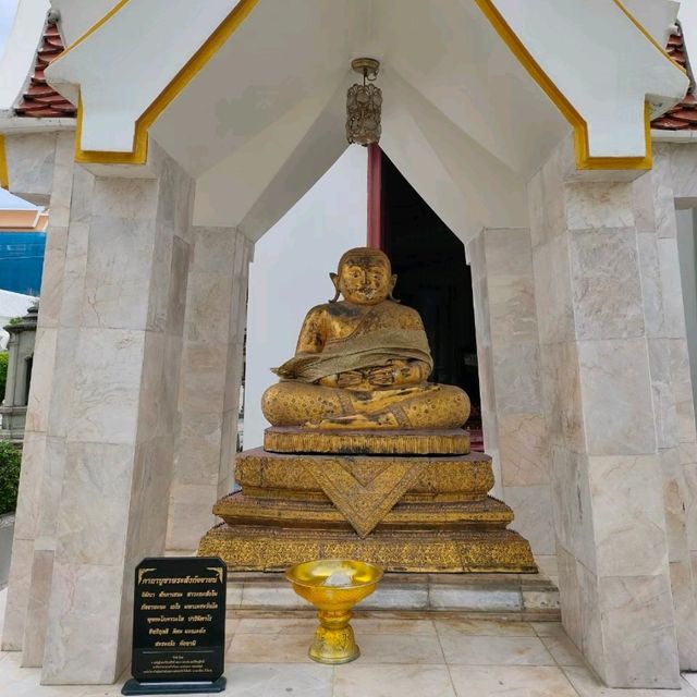 วัดพิชยญาติการามวรวิหาร