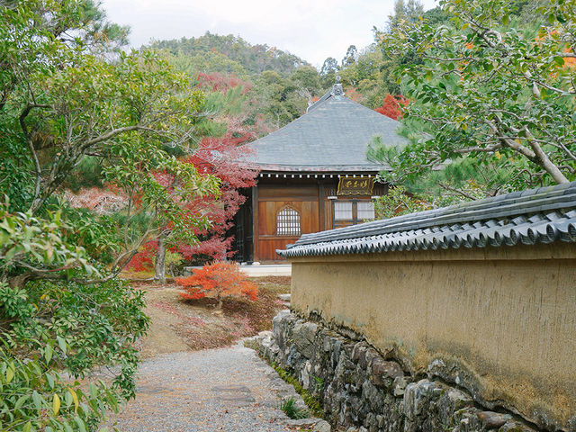 京都景點｜世界遺產金閣寺