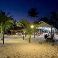 Great Local Thai Seafood Restaurant 