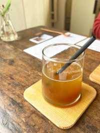 【福岡カフェ】とっても素敵な空間で食べるスイーツは最高においしい