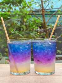 【兵庫】開放感のあるおしゃれカフェ☕️