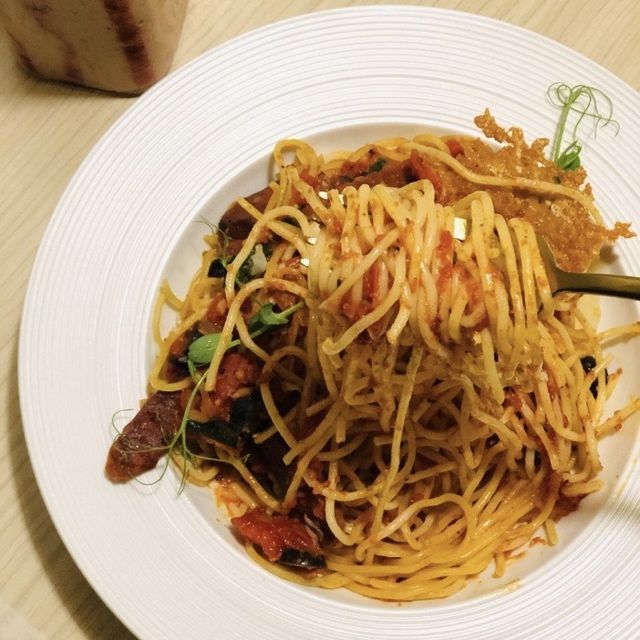 長沙灣文青cafe