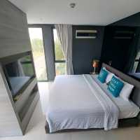 Comfortable Stay on Holiday#บ้านอำเภอ พัทยา