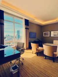 The Majestic Hotel