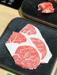 日本薩摩和牛日式燒肉及涮涮鍋放題