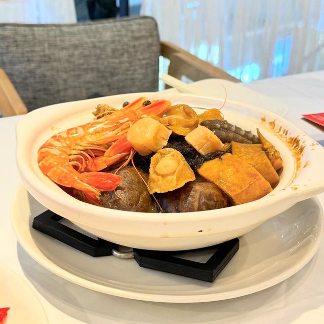 新春如意🧧好運滿滿🎊元朗新年團年飯好去處🎋 