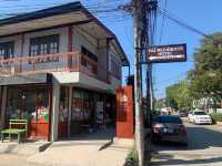 🍫 Khom Chocolatier House 🍫