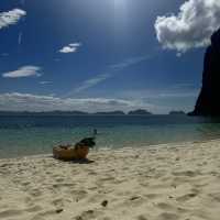 El Nido’s Beaches