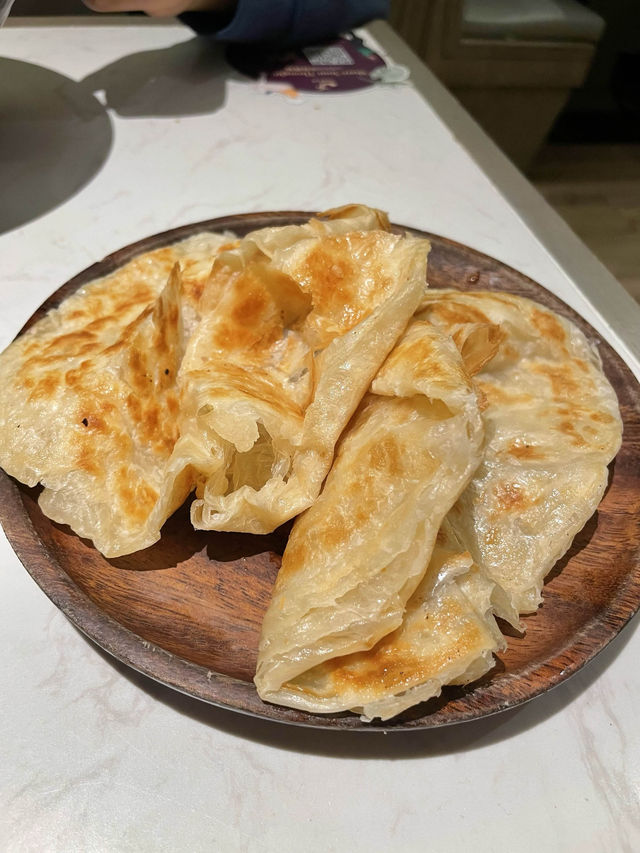 𖧷中價路線惹味泰菜多元化𖧷