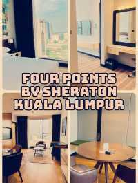 Four Points By Sheraton Kuala lumpur