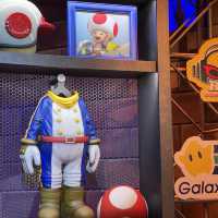 大阪環球影城Super Nintendo world超級好玩