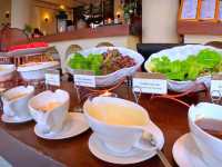  Toscana Valley เขาใหญ่