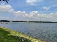 Bedok Reservoir Park