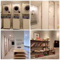 【大阪】THE STAY OSAKA 心斎橋：現代化設計、貼心設施，親切服務