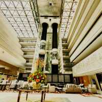 Concorde Hotel Singapore