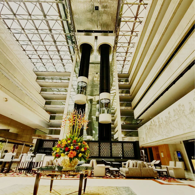 Concorde Hotel Singapore