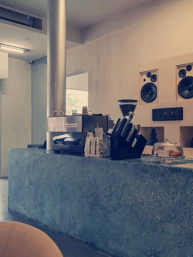 Hanaka Coffee Canggu