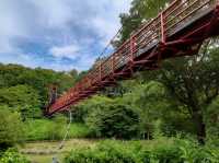 Hinuma Nature Park