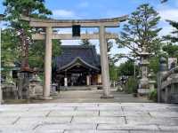 Oota Shrine