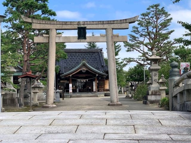 Oota Shrine