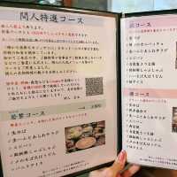 【代官山】隠れた名店！しっぽり和食が食べたいならここ！