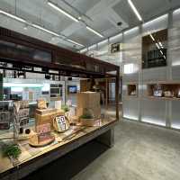 Shintomicho Cultural Market