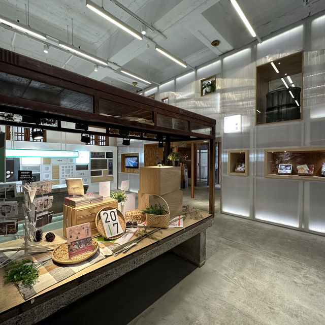 Shintomicho Cultural Market