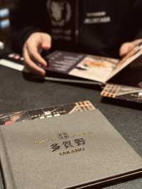 拉麵控必選：日本東京品川超人氣隱世拉麵