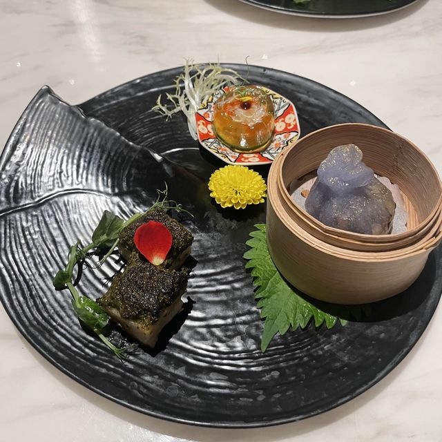 低調地帶出高貴氣氛嘅隱世餐廳🍽️