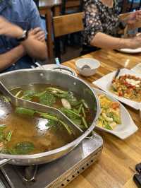 เป็นตาแซ่บ ร้านอาหารอีสานจันทบุรี