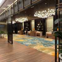 【澳門安達仕酒店】設施齊全，推薦入住
